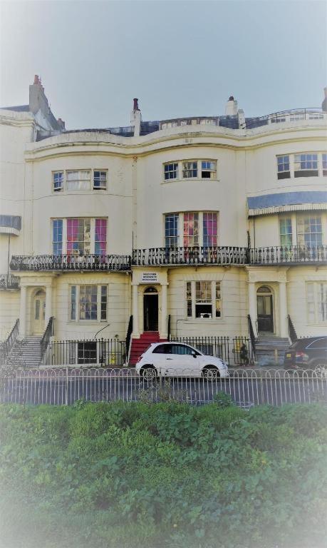 The West Pier Residence Brighton Exterior photo