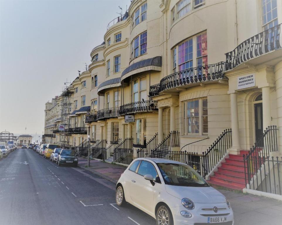 The West Pier Residence Brighton Exterior photo